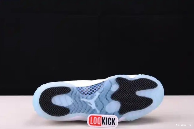 Rep TB Low Jordan 11 AV2187-117 Legend Blue Air 0210