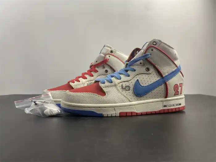 Rep TB Nike Dunk SB High Pro Ishod Wair x Magnus Walker DH7683-100 0202