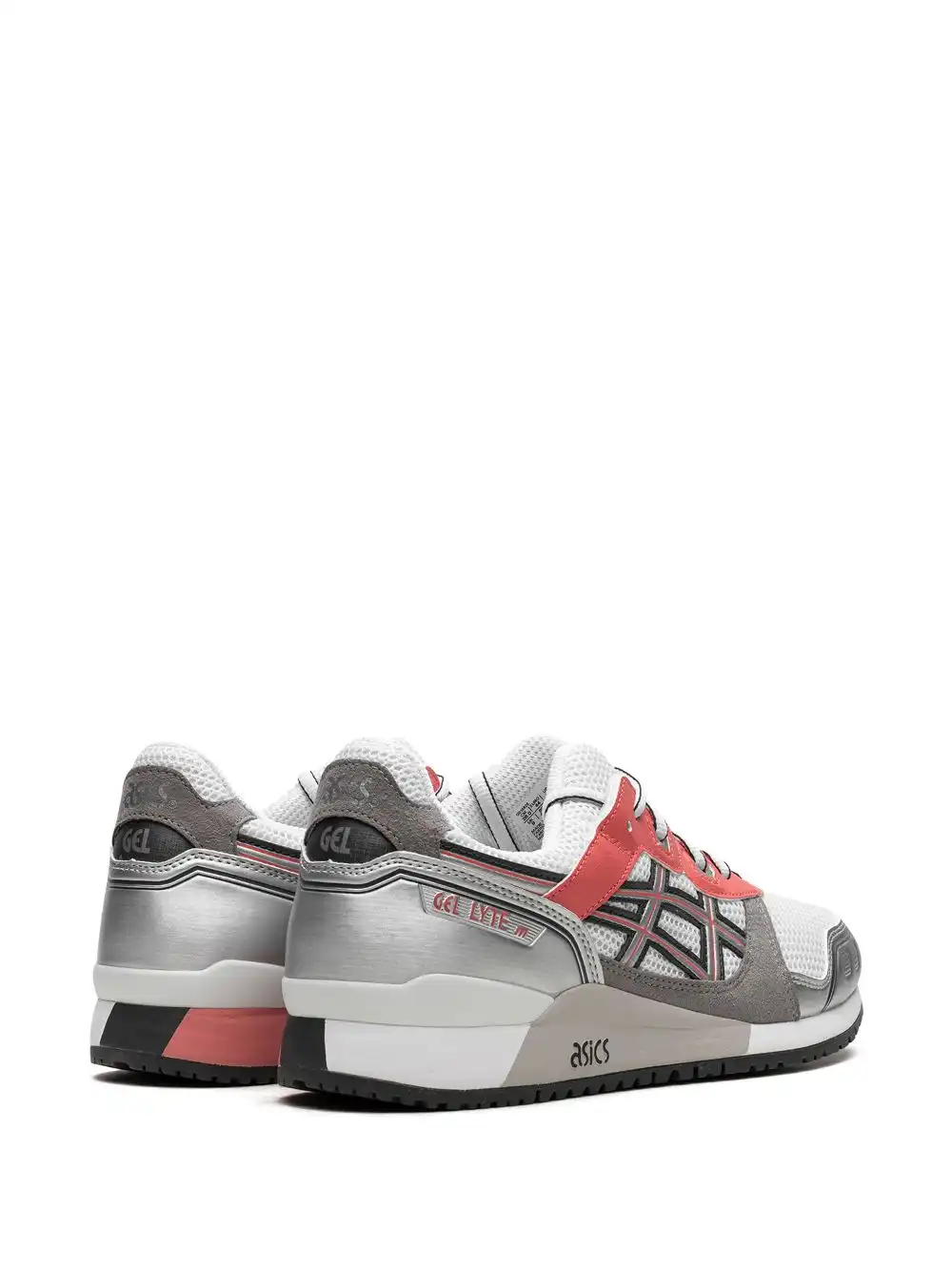 Rep TB ASICS Gel-Lyte 3 OG sneakers  0203