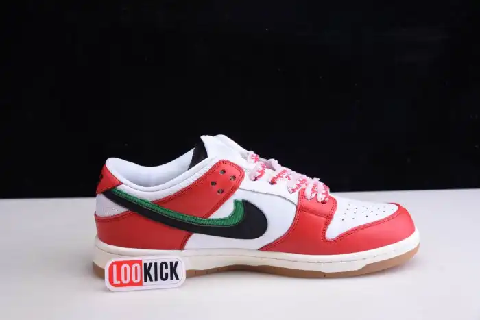 Rep TB FRAME SKATE X NIKE SB DUNK LOW CT2550-600 0202