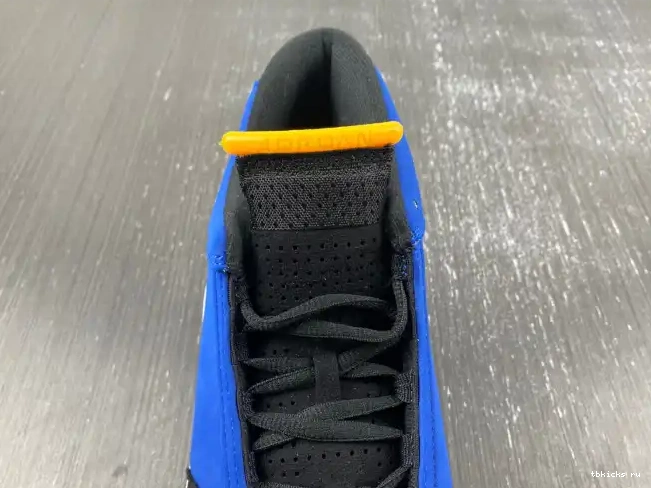 Rep TB Laney Retro 487471-407 14 Jordan 0217