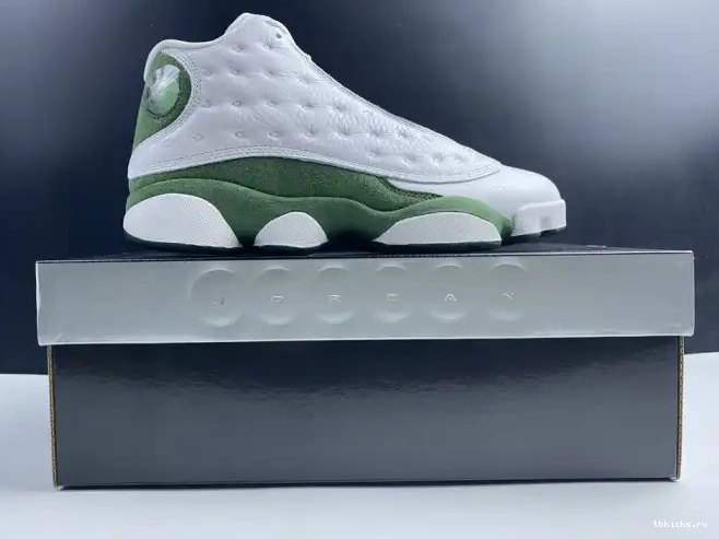 Cheap TB Allen Retro 13 PE