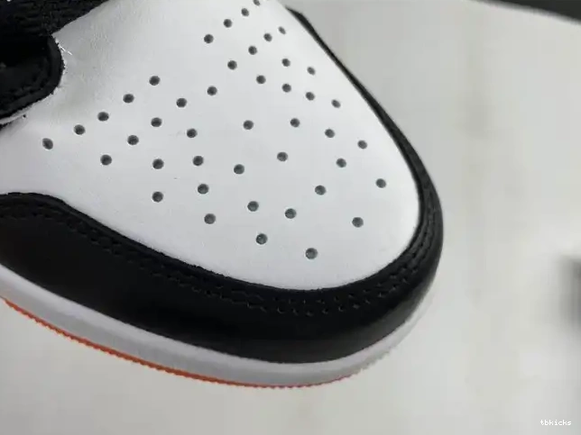 Reps TB 1 Orange High 555088-180 Jordan Retro Air Electro 0216