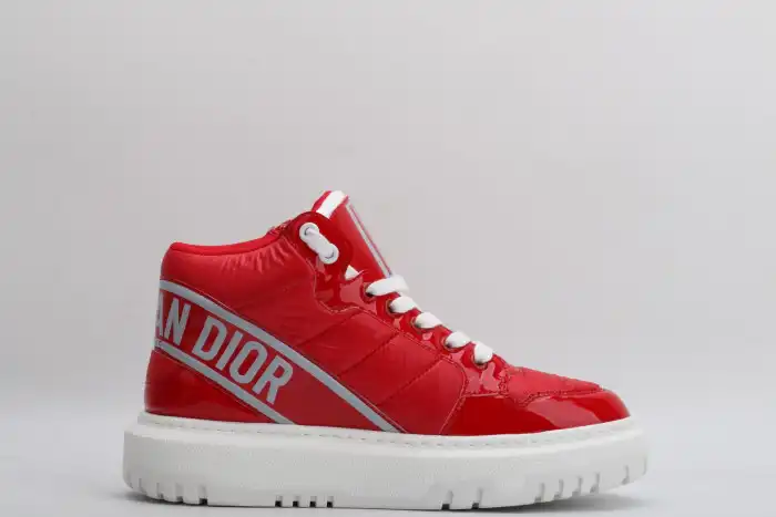 Reps TB DR D-Player Sneaker 0204