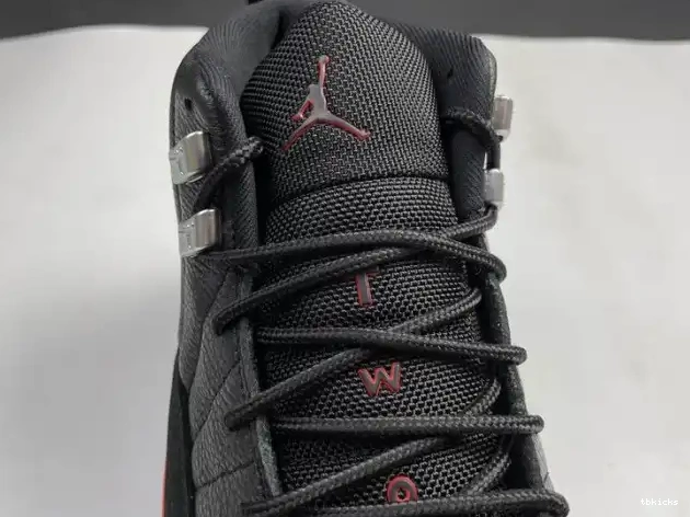 Rep TB DC1062-006 Jordan Utility Black 12 Air 0213