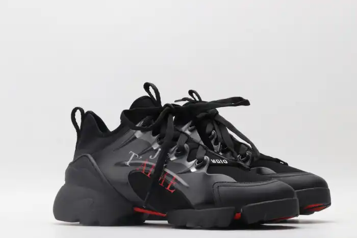 Rep TB DR-CONNECT BLACK WITH LOGO 0204