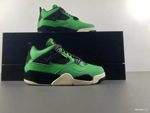 Rep TB Jordan 4 Box) AJ4-965234 Air Retro(Special 0226