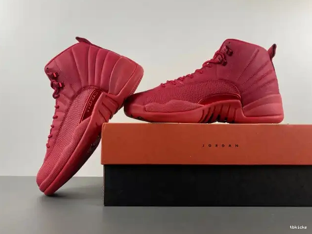 Cheap TB Red Air Jordan (2018) Retro 130690-601 Gym 12 0222