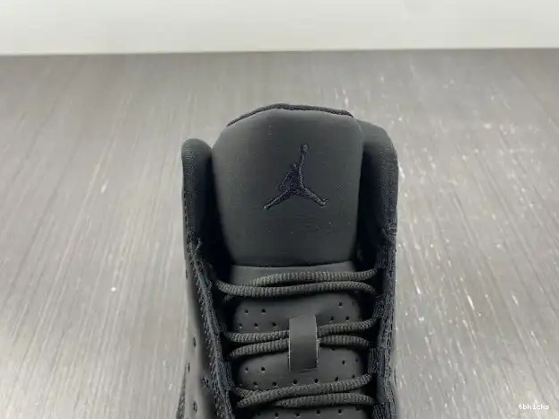 Reps TB and Gown 13 Retro 414571-012 Air Jordan Cap 0207