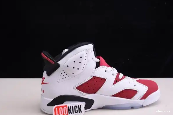 Cheap TB AIR JORDAN CT8529-106 6 RETRO 2021 'CARMINE' 0217