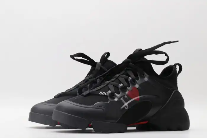 Rep TB DR-CONNECT BLACK WITH LOGO 0204