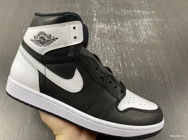 Reps TB Air Panda OG Reverse Jordan High 1 DZ5485-010 0228