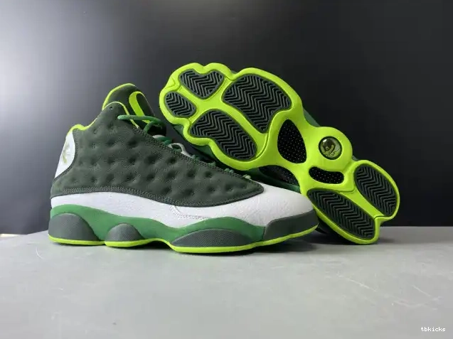 Cheap TB 313 13 'Oregon AR4390 Jordan - Air Retro PE Ducks' 0211