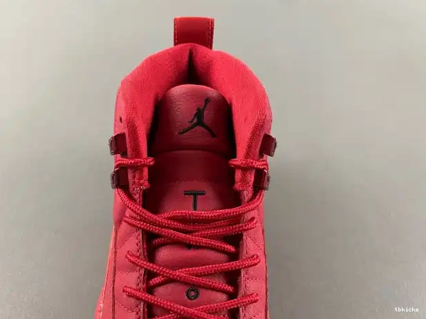 Cheap TB Red Air Jordan (2018) Retro 130690-601 Gym 12 0222