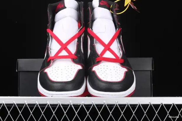 Rep TB Air OG 555088-062 Bloodline 1 Jordan High 0216