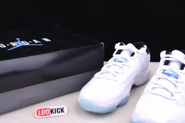 Rep TB Low Jordan 11 AV2187-117 Legend Blue Air 0210