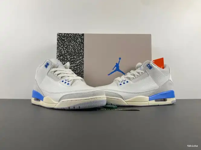 Cheap TB CT8532-101 Lucky Shorts Air Jordan 3 0221