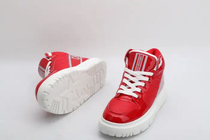 Reps TB DR D-Player Sneaker 0204