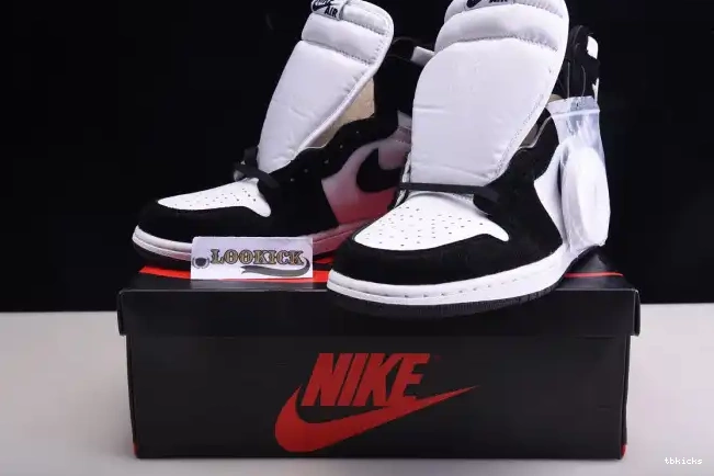 Rep TB OG Panda Retro 1 Jordan CD0461-007 High Air 0222