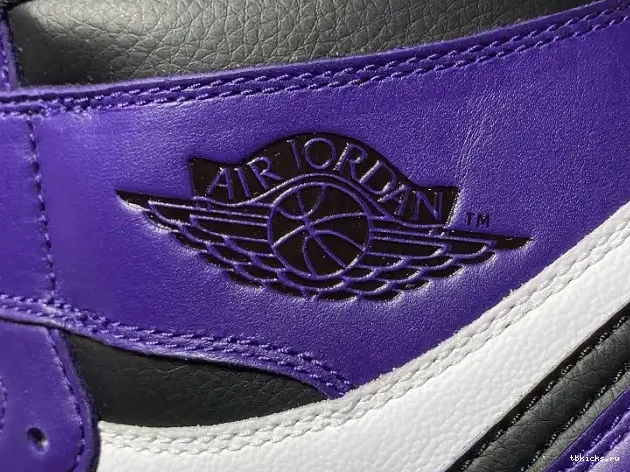 Cheap TB 555088-500 1 OG Air Jordan Purple High Court 0216