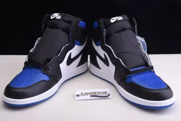 Cheap TB 1 OG Jordan Royal Game 555088-041 High Retro Air 0228