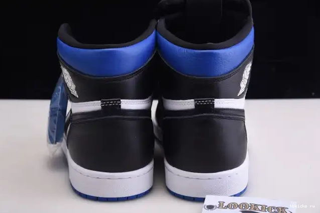 Cheap TB 1 OG Jordan Royal Game 555088-041 High Retro Air 0228