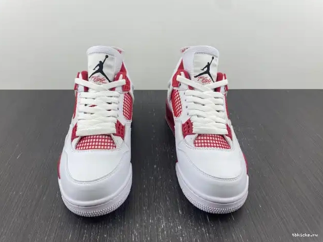 Reps TB Alternate 4 89 Retro 308497-106 Jordan Air 0223