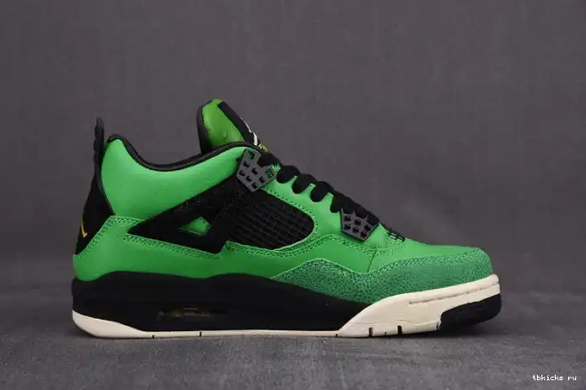 Rep TB Jordan 4 Box) AJ4-965234 Air Retro(Special 0226