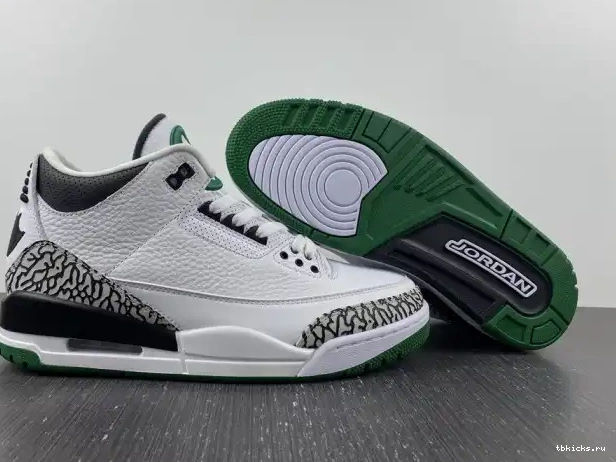 Rep TB Ducks Pit Oregon White Retro 594282233 Jordan Crew 3 0221