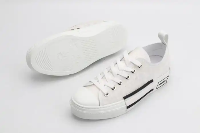 Reps TB DR B23 Oblique Low Top Sneakers 0204