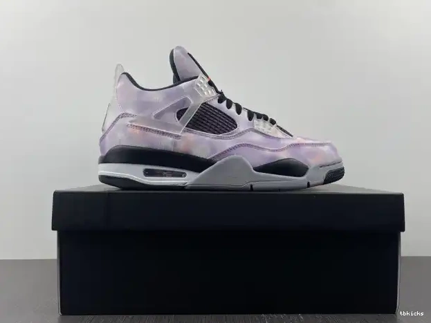 Reps TB Jordan DH7138-506 Air Master' 4 Retro 'Zen 0213