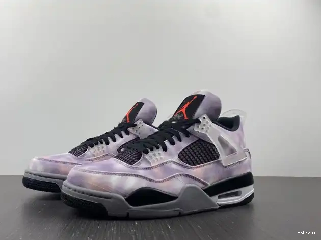 Reps TB Jordan DH7138-506 Air Master' 4 Retro 'Zen 0213