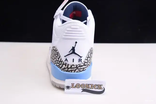 Reps TB UNC 3 Jordan Air CT8532-104 0220