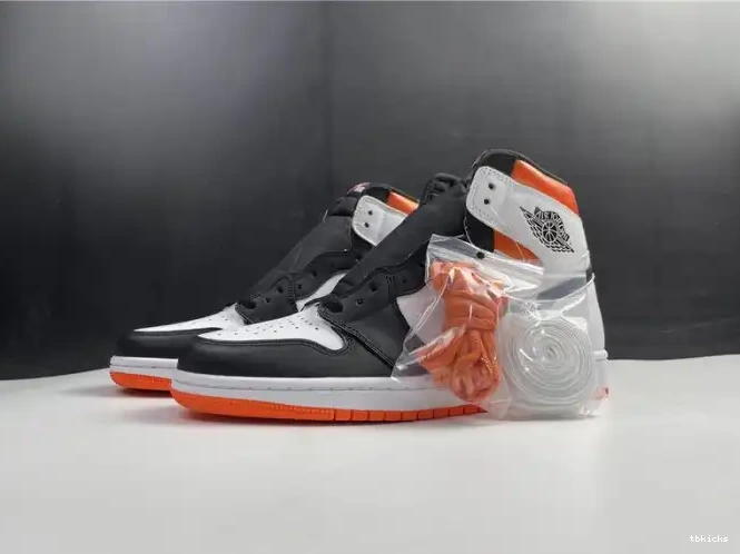 Reps TB 1 Orange High 555088-180 Jordan Retro Air Electro 0216