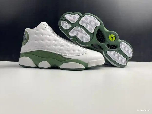 Cheap TB Allen Retro 13 PE