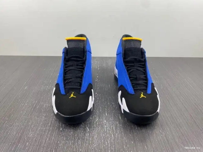 Rep TB Laney Retro 487471-407 14 Jordan 0217