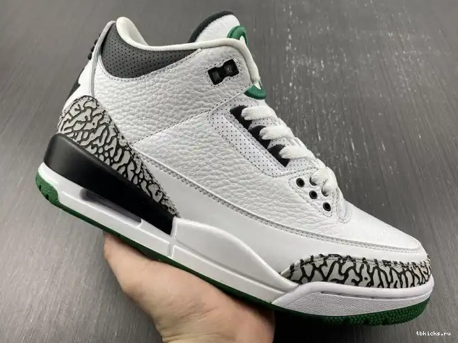 Rep TB Ducks Pit Oregon White Retro 594282233 Jordan Crew 3 0221