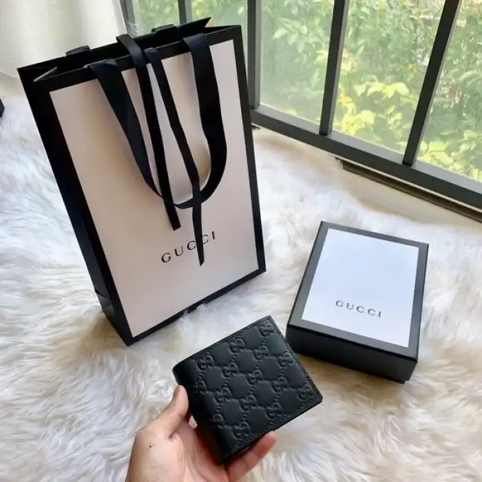 Rep TB GUCC WALLET 365466 11*9 0205