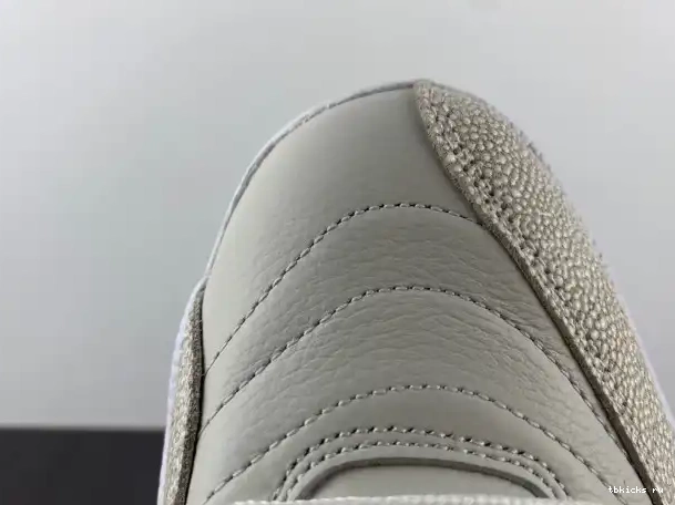 Rep TB White Retro 873864-102 Jordan 12 OVO 0215