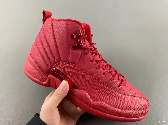 Cheap TB Red Air Jordan (2018) Retro 130690-601 Gym 12 0222