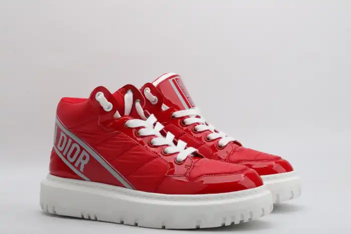 Reps TB DR D-Player Sneaker 0204