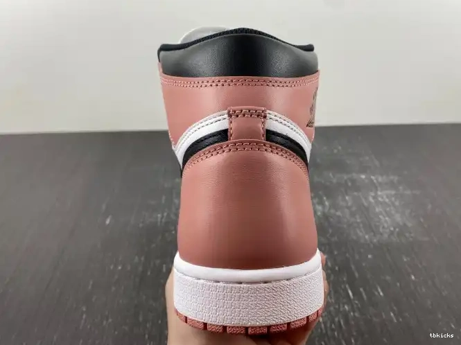 Cheap TB Og Nrg Retro Rust High 861428-101 Jordan Pink Air 1 0322