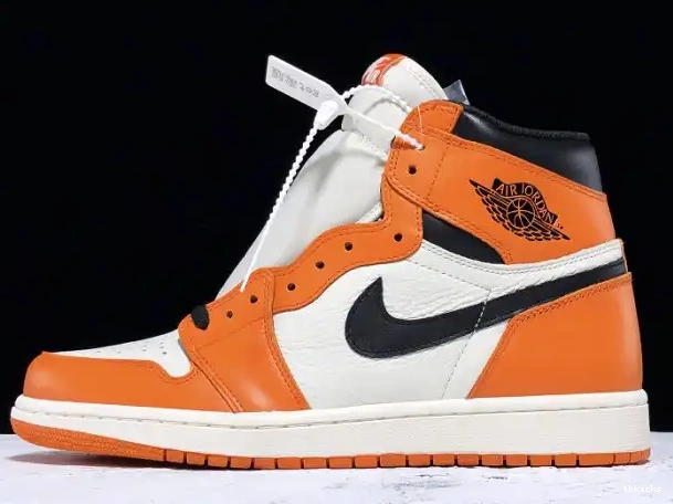 TB 1 Air Backboard Shattered Jordan Away 555088-113 0319