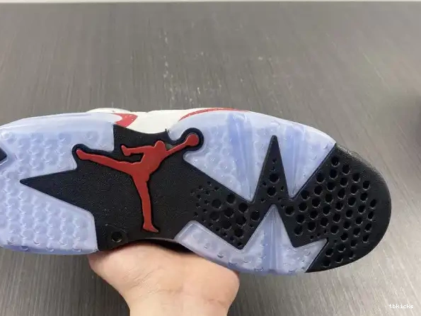Reps TB Retro CT8529-162 6 Hare Jordan 0316