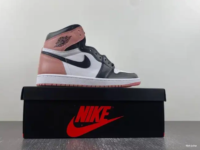 Cheap TB Og Nrg Retro Rust High 861428-101 Jordan Pink Air 1 0322