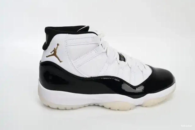 Cheap TB Air Jordan CT8012-170 11 DMP 0321