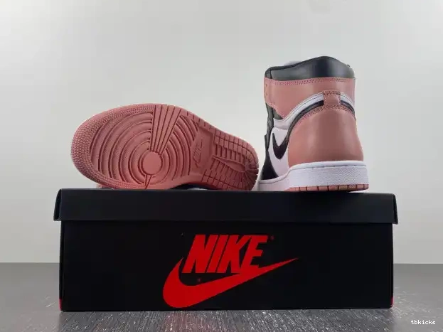 Cheap TB Og Nrg Retro Rust High 861428-101 Jordan Pink Air 1 0322