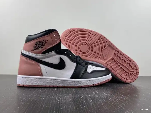 Cheap TB Og Nrg Retro Rust High 861428-101 Jordan Pink Air 1 0322