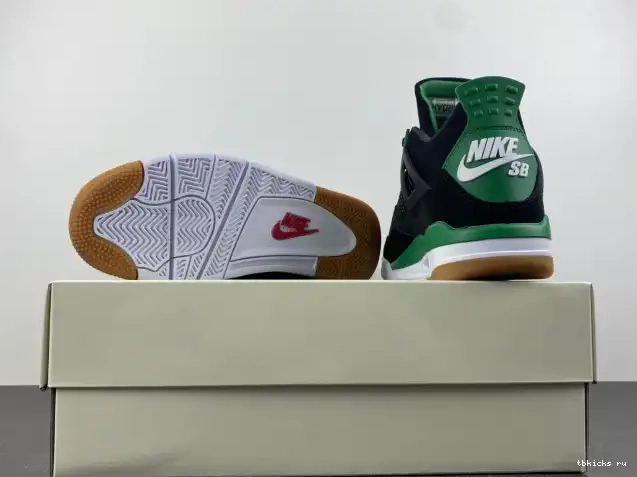 Rep TB 4 Retro SB Jordan DR5415-030 0301