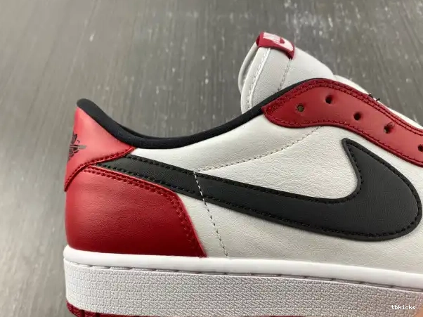 Reps TB Low 705329-600 Air Chicago Jordan 1 Retro 0316